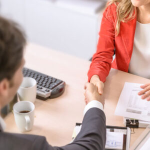 Representación legal