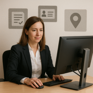 Otros trámites varios